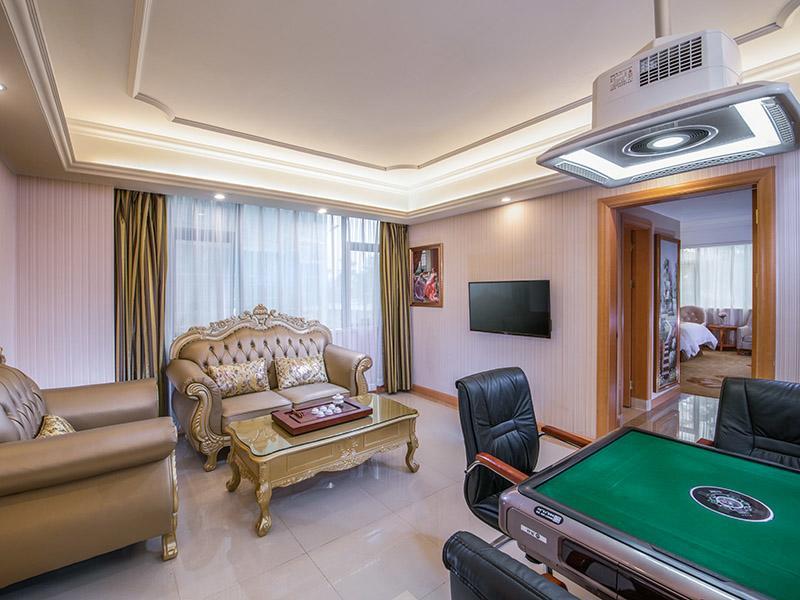 Vienna International Hotel Puning International Commodity City Exteriör bild